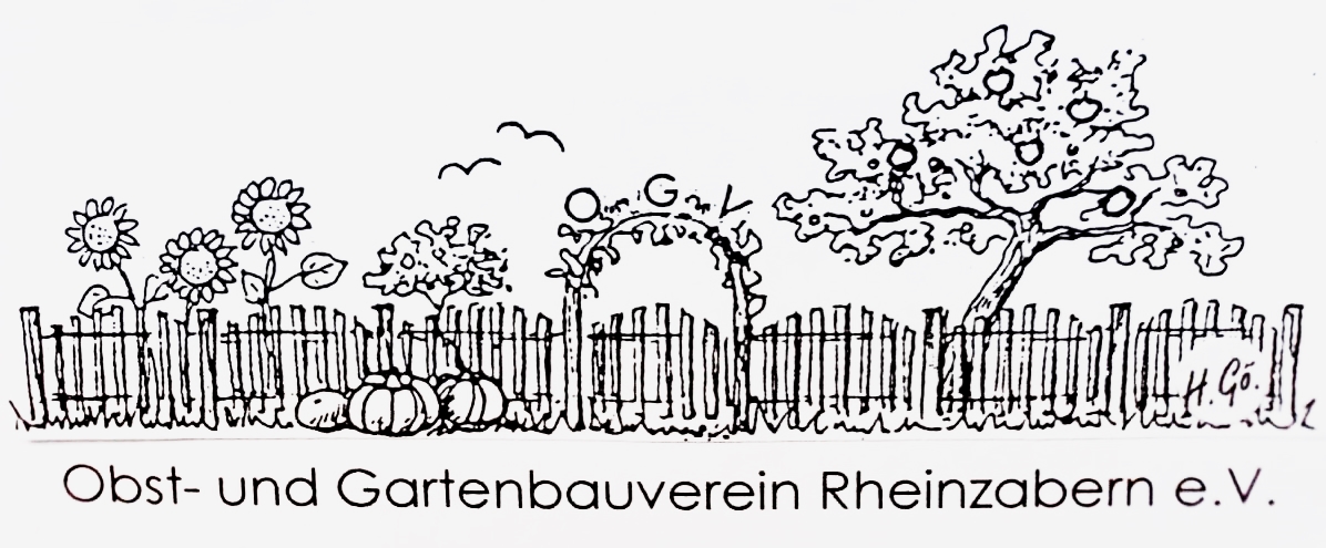 Obst- und Gartenbauverein Rheinzabern e.V.