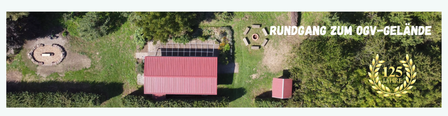 Dronenvideo - Von der St.-Anna-Kapelle zum OGV-Gelände – Ein Spaziergang in der Natur Dronenvideo - Von der St.-Anna-Kapelle zum OGV-Gelände – Ein Spaziergang in der Natur